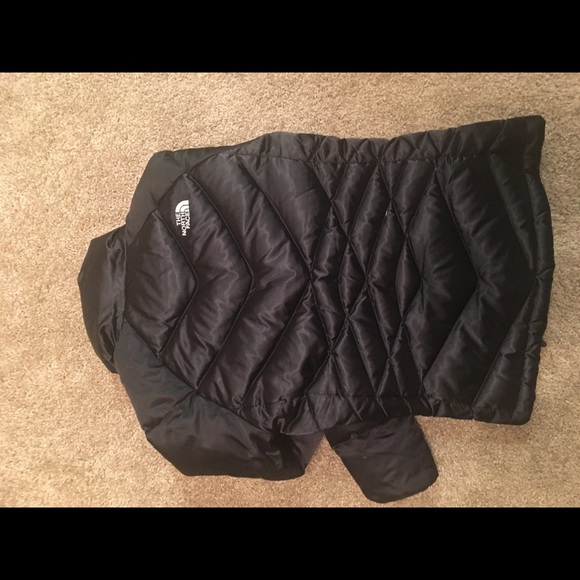 NORTH FACE JACKET MEDIUM - GREAT condition . - Picture 3 of 4
